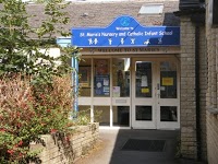 St Maries Day Nursery 687180 Image 0